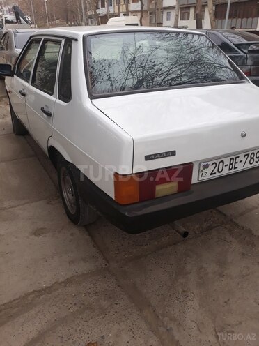 LADA (VAZ) 21099 1993, 2,222,222 km - 1.6 л - Mingəçevir