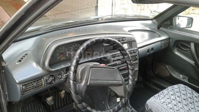 LADA (VAZ) 2115 2009, 326,000 km - 1.5 l - Xırdalan