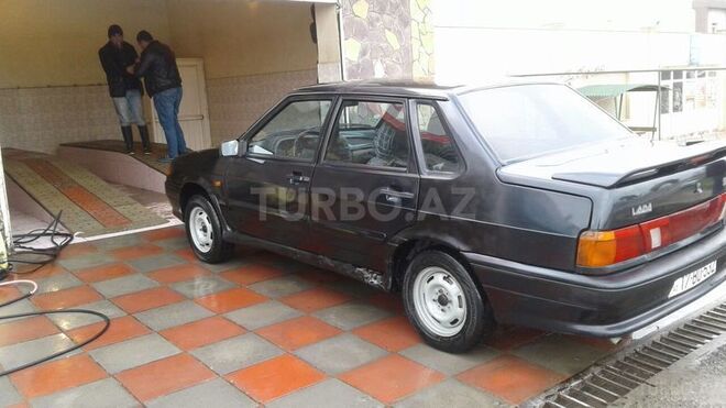 LADA (VAZ) 2115 2009, 326,000 km - 1.5 l - Xırdalan