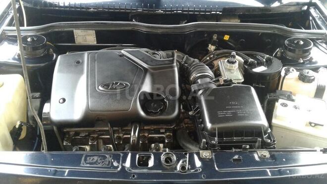 LADA (VAZ) 2115 2009, 326,000 km - 1.5 l - Xırdalan
