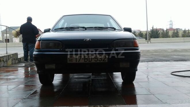 LADA (VAZ) 2115 2009, 326,000 km - 1.5 l - Xırdalan