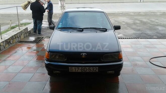 LADA (VAZ) 2115 2009, 326,000 km - 1.5 l - Xırdalan
