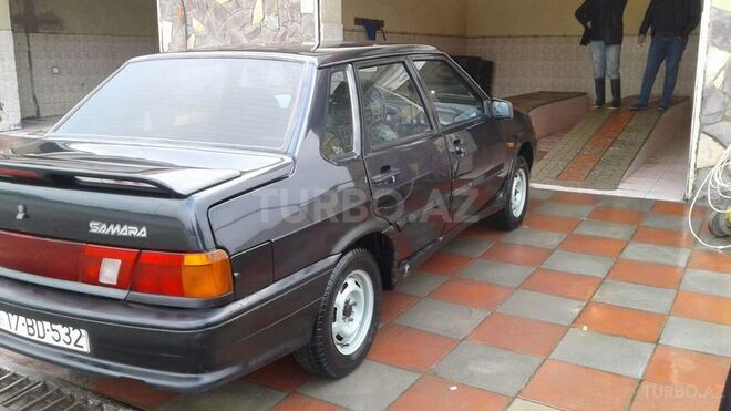 LADA (VAZ) 2115 2009, 326,000 km - 1.5 l - Xırdalan