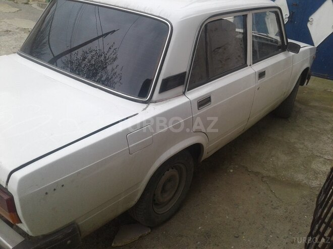 LADA (VAZ) 2107 1990, 400,325 km - 1.5 l - Bakı