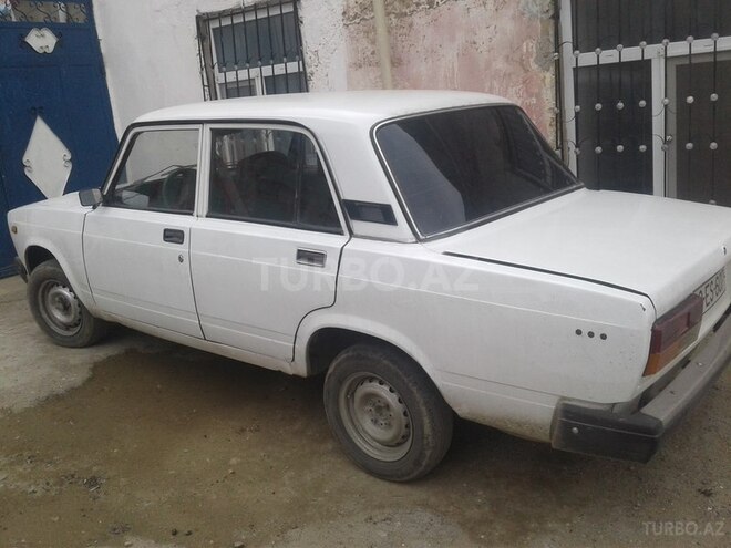 LADA (VAZ) 2107 1990, 400,325 km - 1.5 l - Bakı