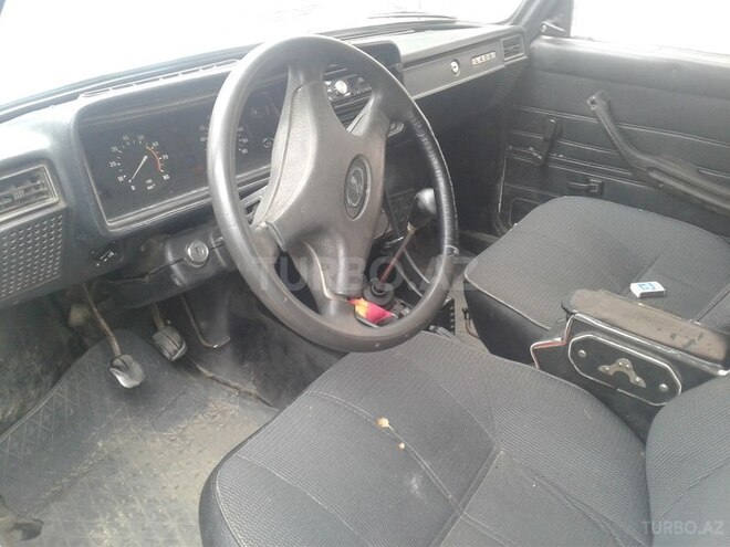 LADA (VAZ) 2107 1990, 400,325 km - 1.5 l - Bakı