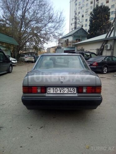 Mercedes 190 1991, 300,000 km - 2.0 l - Bakı