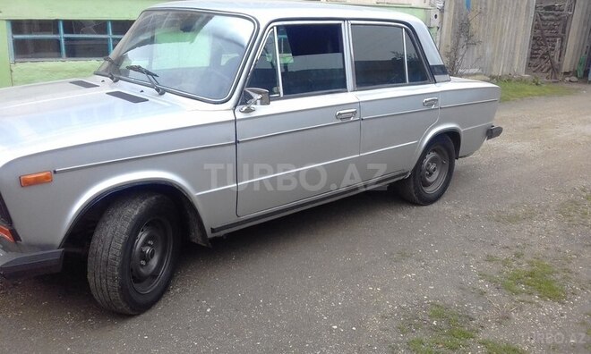 LADA (VAZ) 2106 2004, 156,880 km - 1.6 l - Lənkəran