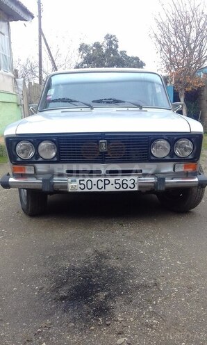 LADA (VAZ) 2106 2004, 156,880 km - 1.6 l - Lənkəran