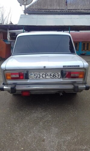 LADA (VAZ) 2106 2004, 156,880 km - 1.6 l - Lənkəran