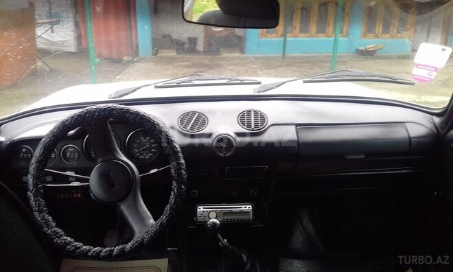 LADA (VAZ) 2106 2004, 156,880 km - 1.6 l - Lənkəran
