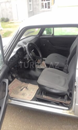 LADA (VAZ) 2106 2004, 156,880 km - 1.6 l - Lənkəran