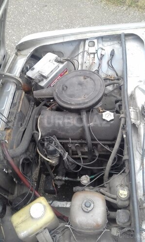 LADA (VAZ) 2106 2004, 156,880 km - 1.6 l - Lənkəran