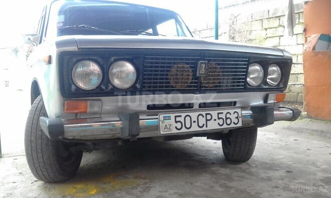 LADA (VAZ) 2106 2004, 156,880 km - 1.6 l - Lənkəran
