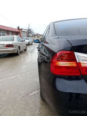 BMW 320 2005, 390,000 km - 2.0 l - Bakı