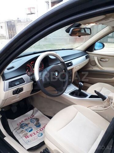BMW 320 2005, 390,000 km - 2.0 l - Bakı