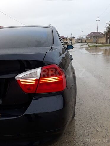 BMW 320 2005, 390,000 km - 2.0 l - Bakı
