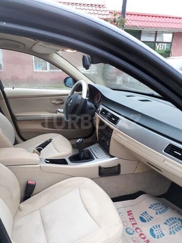 BMW 320 2005, 390,000 km - 2.0 l - Bakı