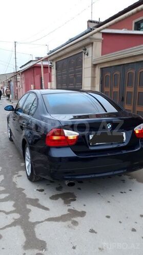 BMW 320 2005, 390,000 km - 2.0 l - Bakı