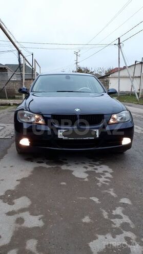 BMW 320 2005, 390,000 km - 2.0 l - Bakı