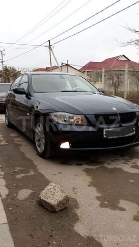 BMW 320 2005, 390,000 km - 2.0 l - Bakı