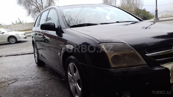 Opel Vectra 2005, 187,000 km - 1.9 l - Bakı