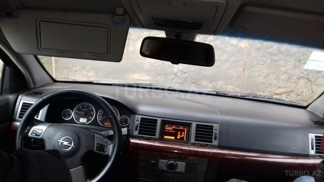 Opel Vectra 2005, 187,000 km - 1.9 l - Bakı