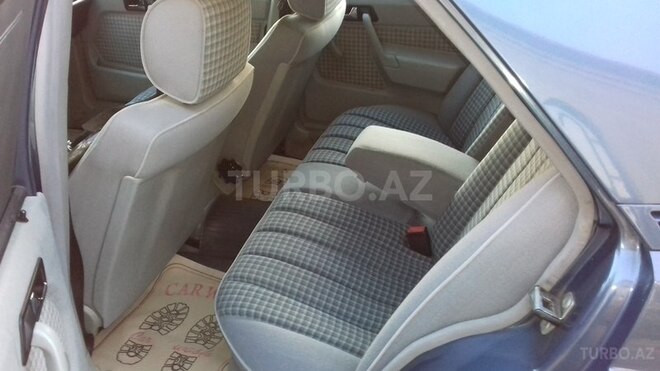 Mercedes 190 1991, 170,000 km - 2.0 l - Bakı