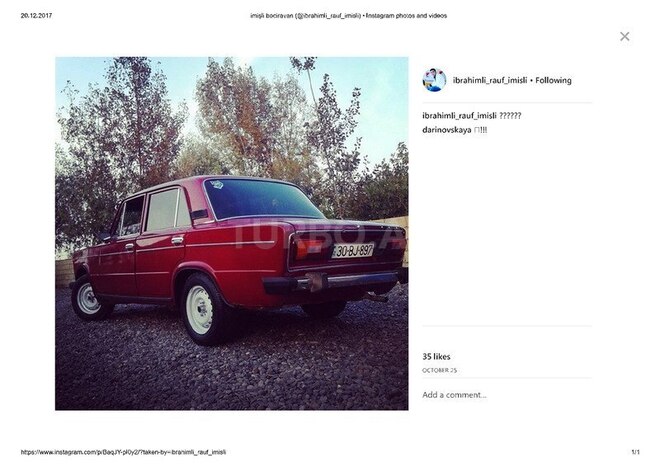 LADA (VAZ) 2106 1988, 8,000 km - 14.0 l - İmişli