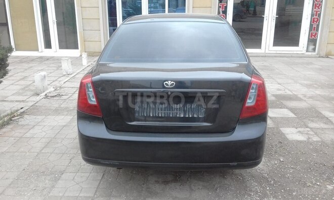 Daewoo Gentra 2014, 109,200 km - 1.5 l - Bakı