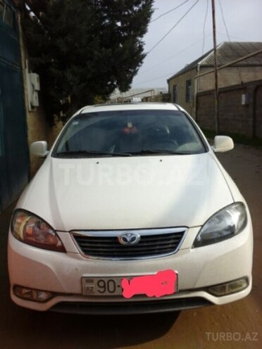 Daewoo Gentra 2014, 144,000 km - 1.5 л - Bakı