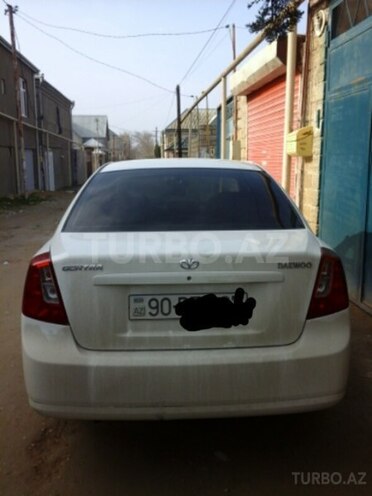 Daewoo Gentra 2014, 144,000 km - 1.5 л - Bakı