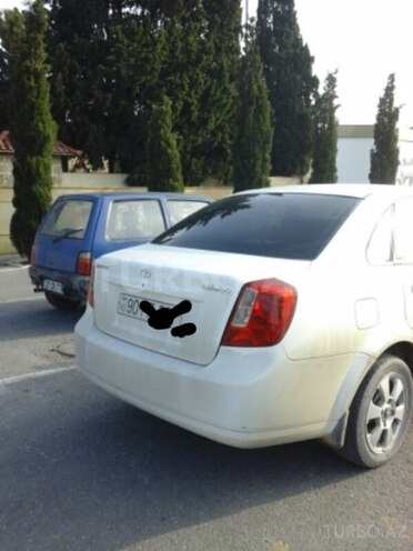 Daewoo Gentra 2014, 144,000 km - 1.5 л - Bakı