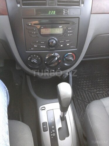 Daewoo Gentra 2014, 144,000 km - 1.5 л - Bakı