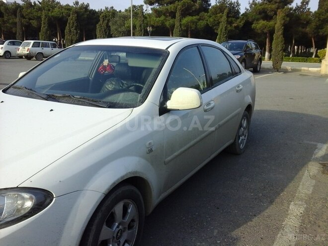Daewoo Gentra 2014, 144,000 km - 1.5 л - Bakı