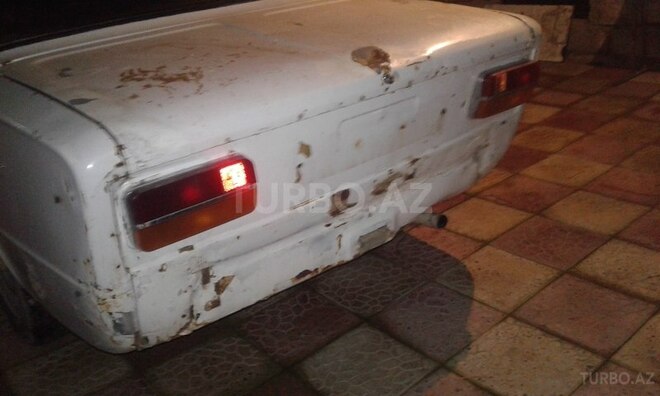 LADA (VAZ) 2103 1979, 123,000 km - 1.5 л - Bakı