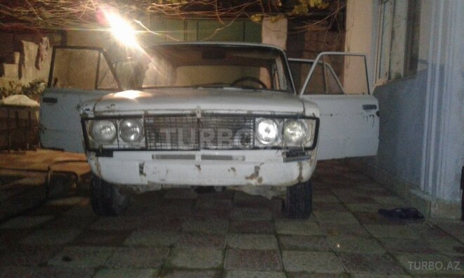 LADA (VAZ) 2103 1979, 123,000 km - 1.5 л - Bakı