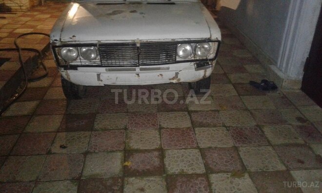 LADA (VAZ) 2103 1979, 123,000 km - 1.5 л - Bakı