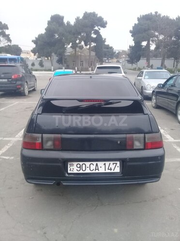 LADA (VAZ) 2112 2005, 248,000 km - 1.6 л - Bakı