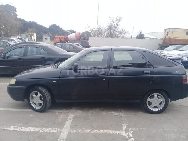 LADA (VAZ) 2112 2005, 248,000 km - 1.6 л - Bakı