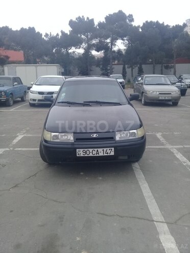 LADA (VAZ) 2112 2005, 248,000 km - 1.6 л - Bakı