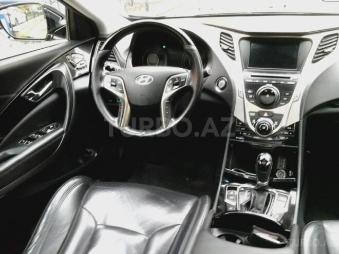 Hyundai Grandeur 2013, 53,000 km - 3.0 l - Bakı