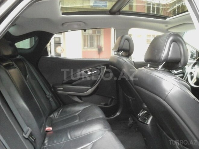 Hyundai Grandeur 2013, 53,000 km - 3.0 l - Bakı