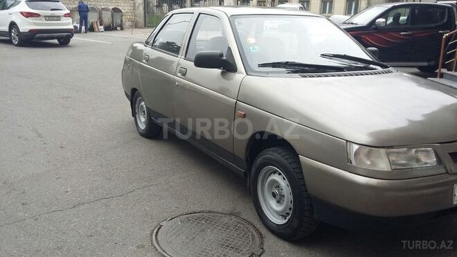 LADA (VAZ) 2110 1999, 265,000 km - 1.5 л - Bakı