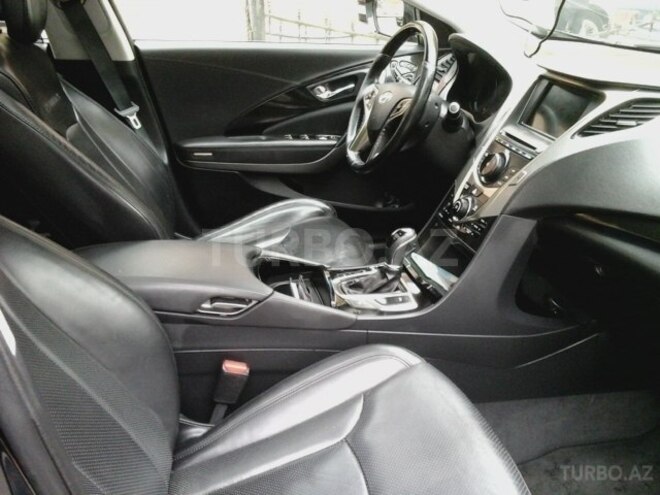 Hyundai Grandeur 2013, 53,000 km - 3.0 l - Bakı