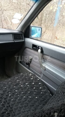 Mercedes 190 1991, 330,000 km - 2.0 l - Ağstafa