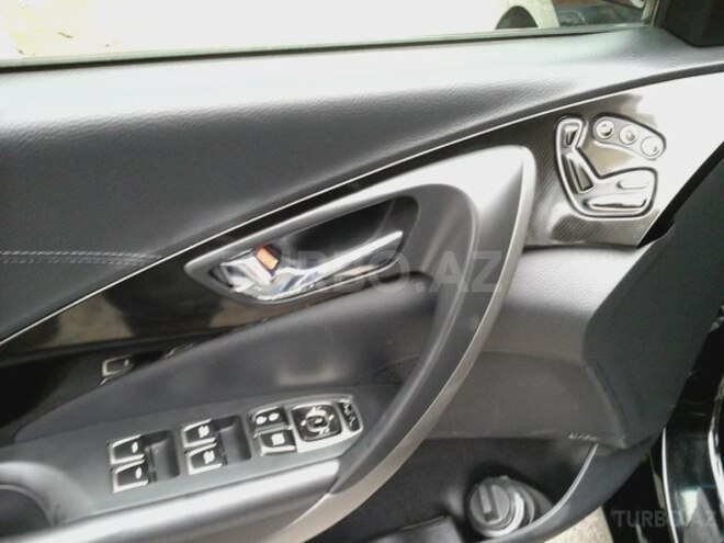 Hyundai Grandeur 2013, 53,000 km - 3.0 l - Bakı