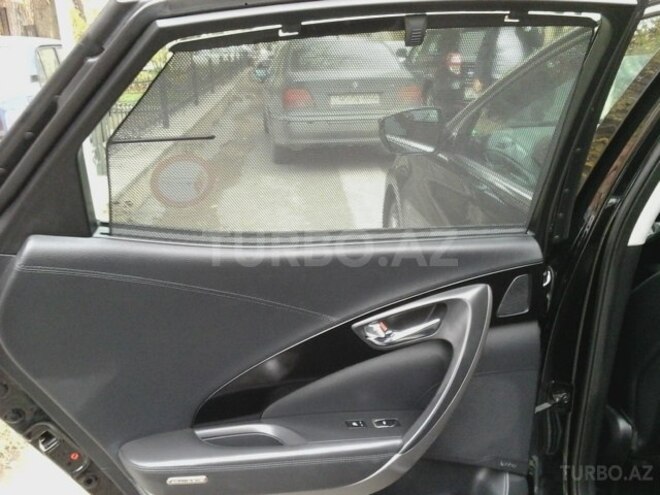 Hyundai Grandeur 2013, 53,000 km - 3.0 l - Bakı