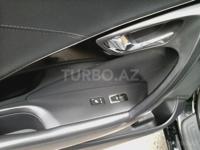 Hyundai Grandeur 2013, 53,000 km - 3.0 l - Bakı