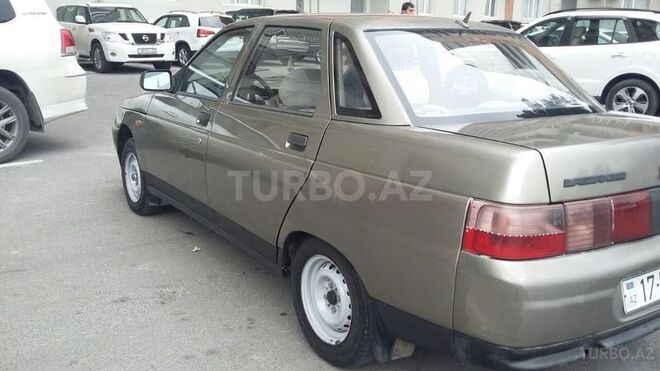 LADA (VAZ) 2110 1999, 265,000 km - 1.5 л - Bakı